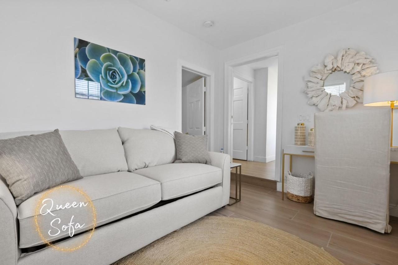 Santa Lucia Estate - Homes Holiday home West Palm Beach