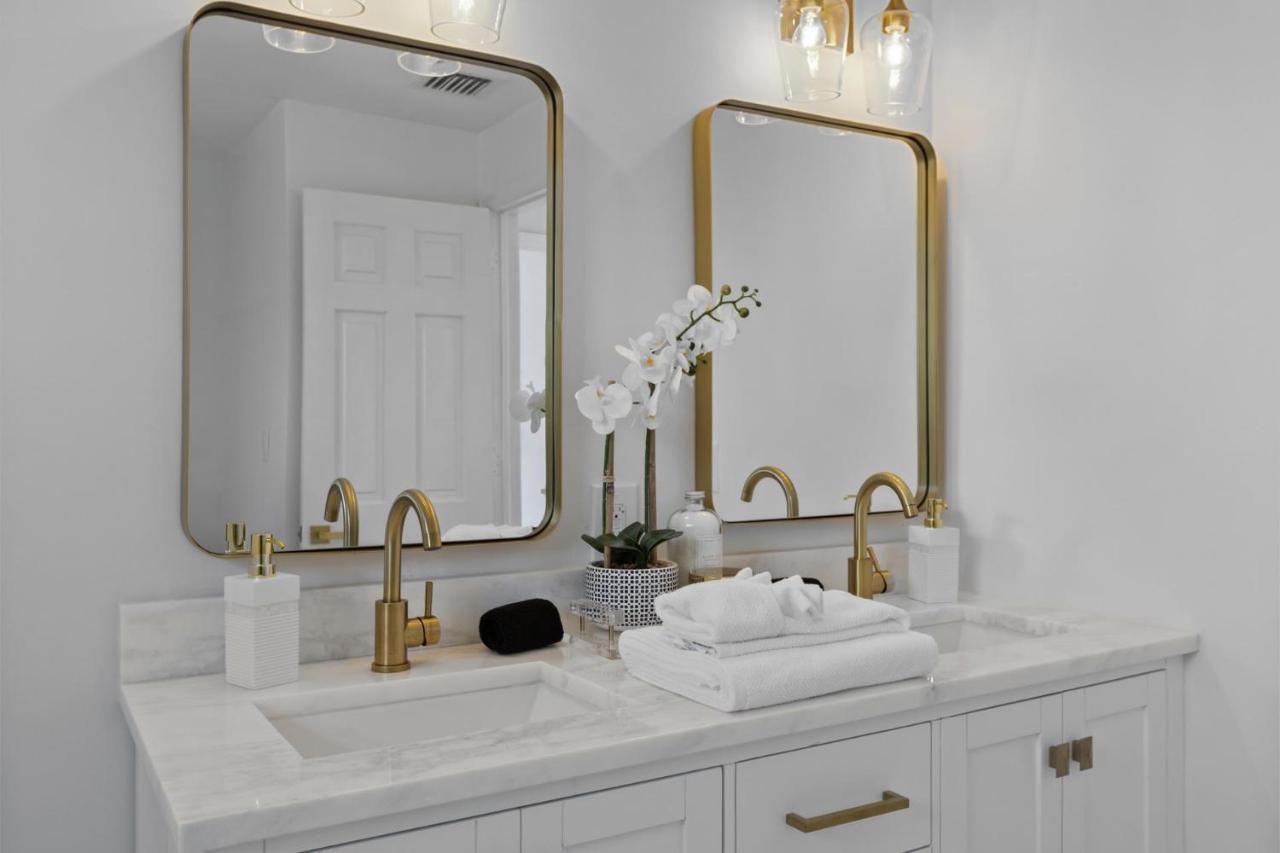 Santa Lucia Estate - Homes West Palm Beach
