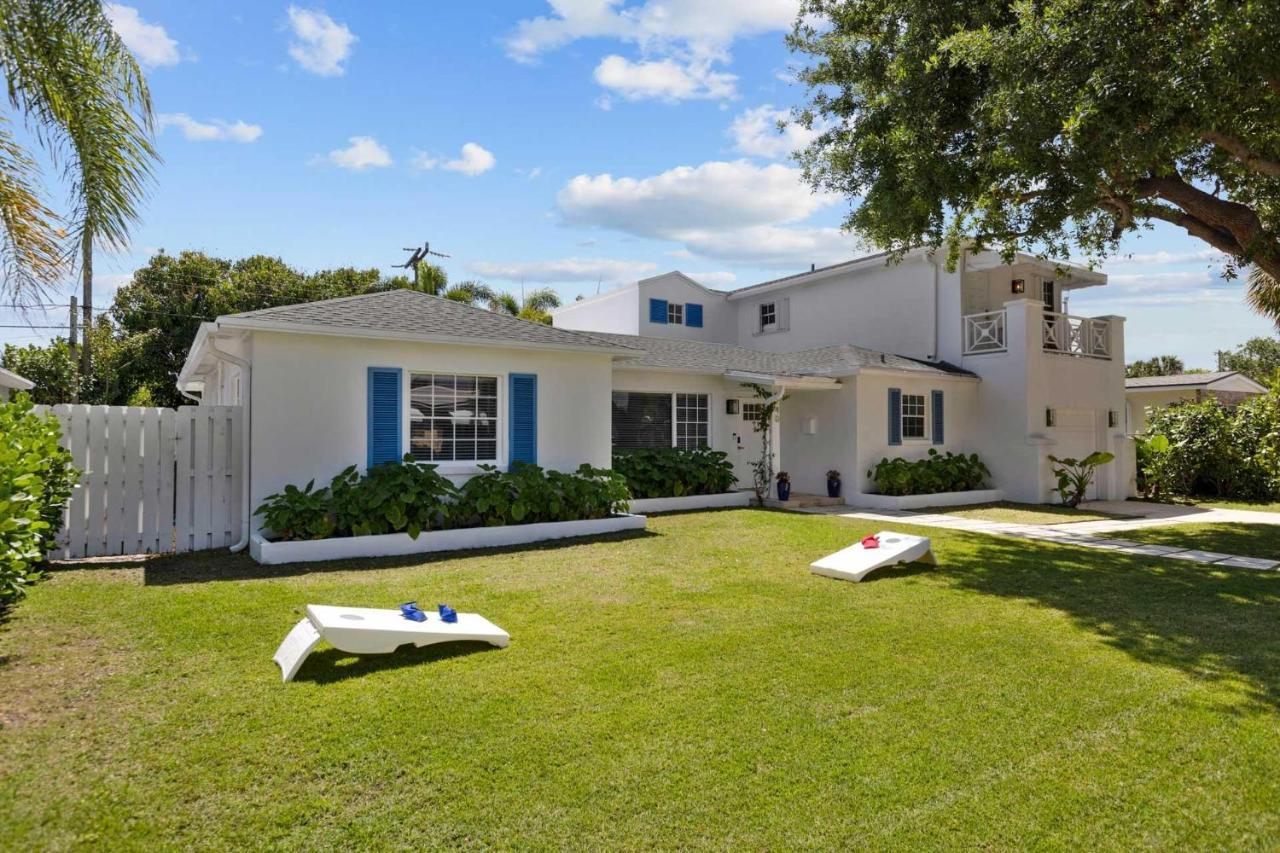 Santa Lucia Estate - Homes * West Palm Beach