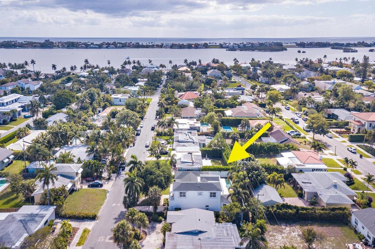 Santa Lucia Estate - Homes * West Palm Beach