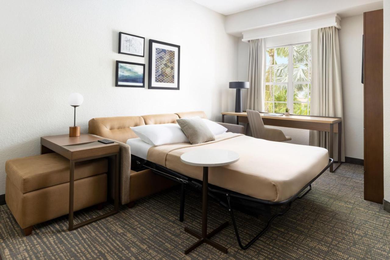 Hotel West Palm