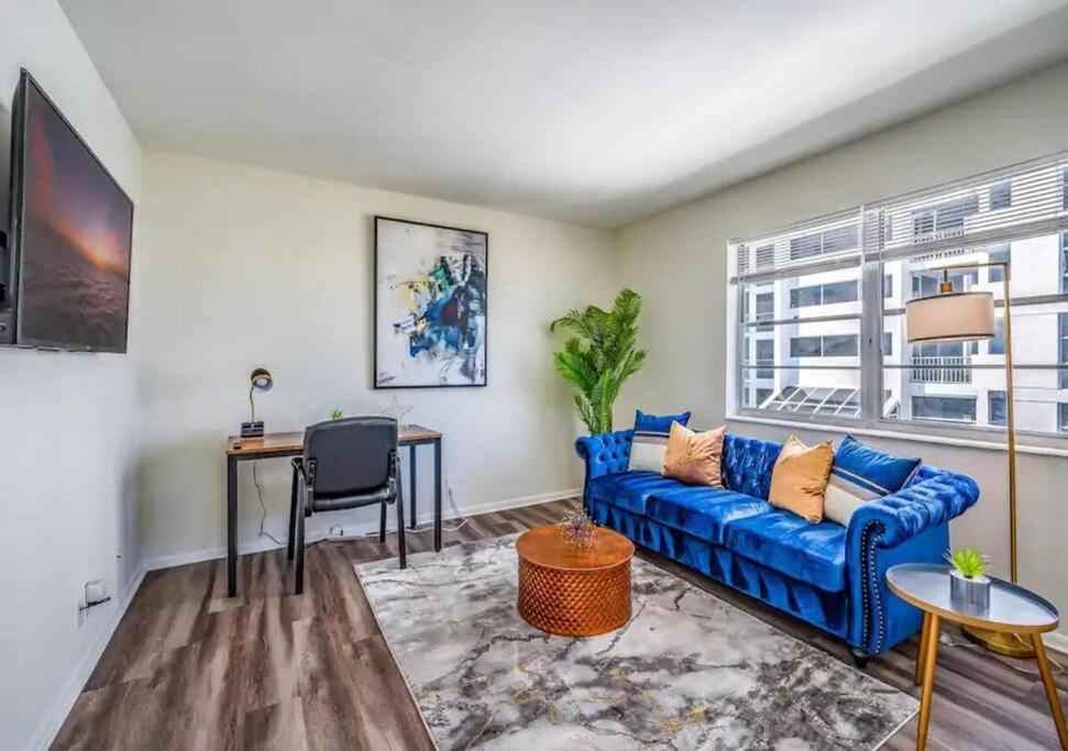 Cozy 1br On Intracoastal Water * West Palm Beach