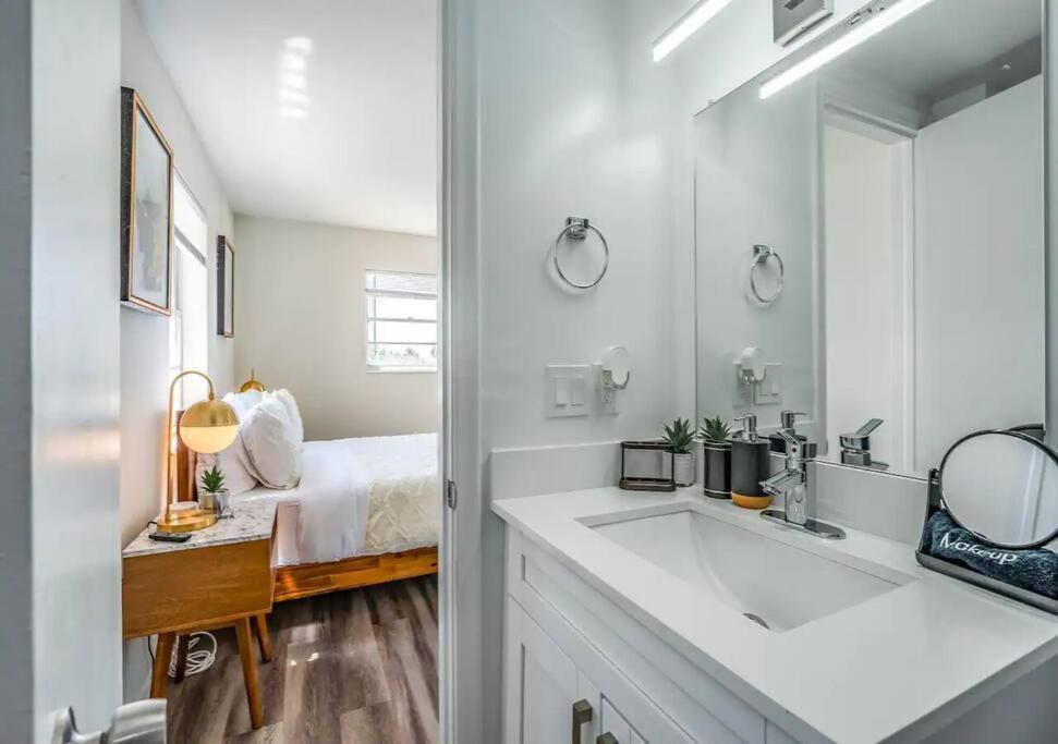Apartment Cozy 1br On Intracoastal Water West Palm Beach