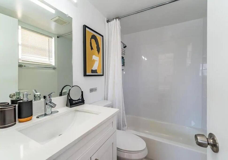 Cozy 1br On Intracoastal Water Apartment West Palm Beach