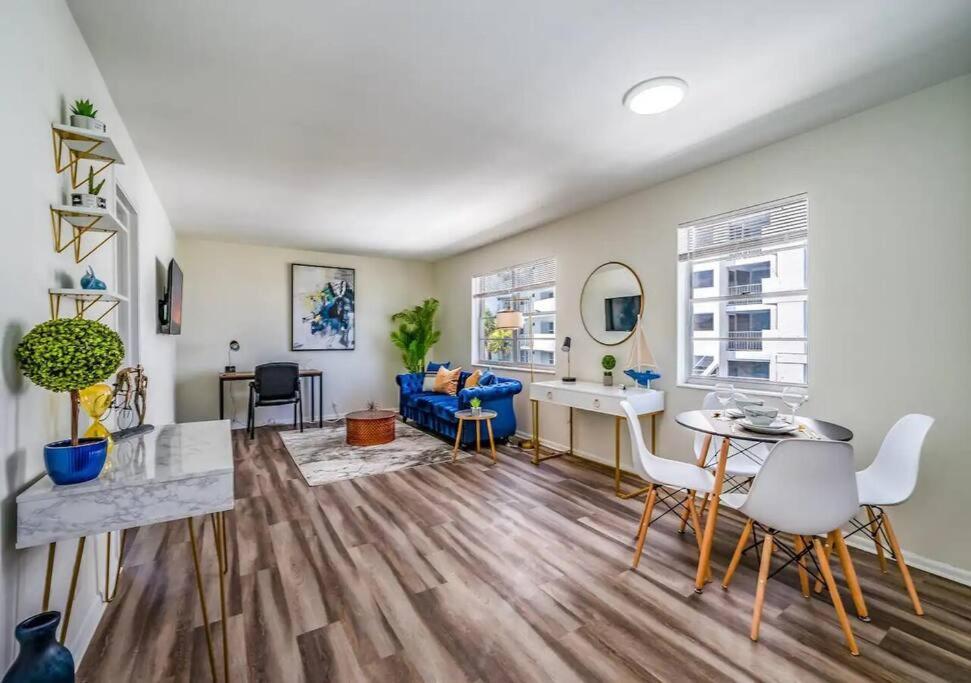 Apartment Cozy 1br On Intracoastal Water West Palm Beach