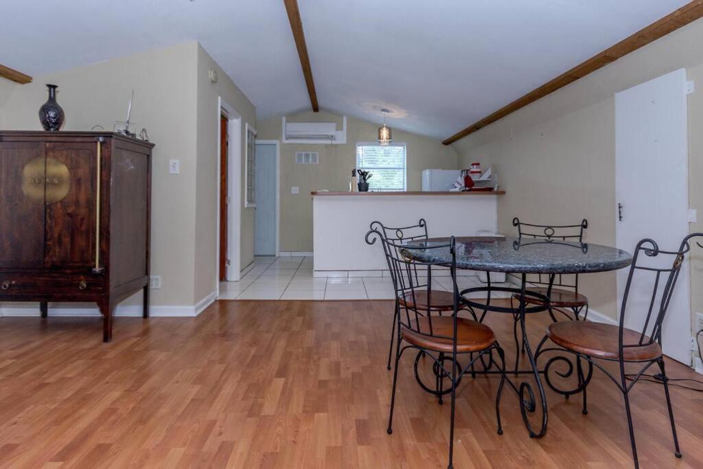 Tree-house Style Loft North Palm Apartment West Palm Beach