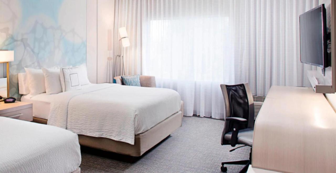 Hotel Courtyard By Marriott West Palm Airport West Palm Beach