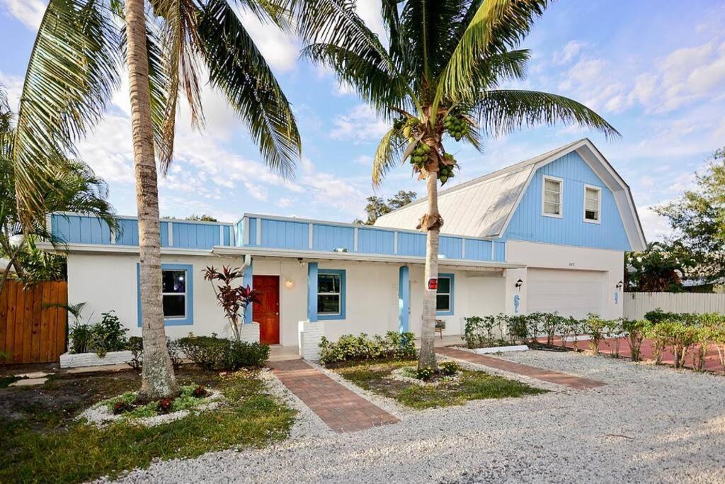 Apartment Npb Tropical Hideaway