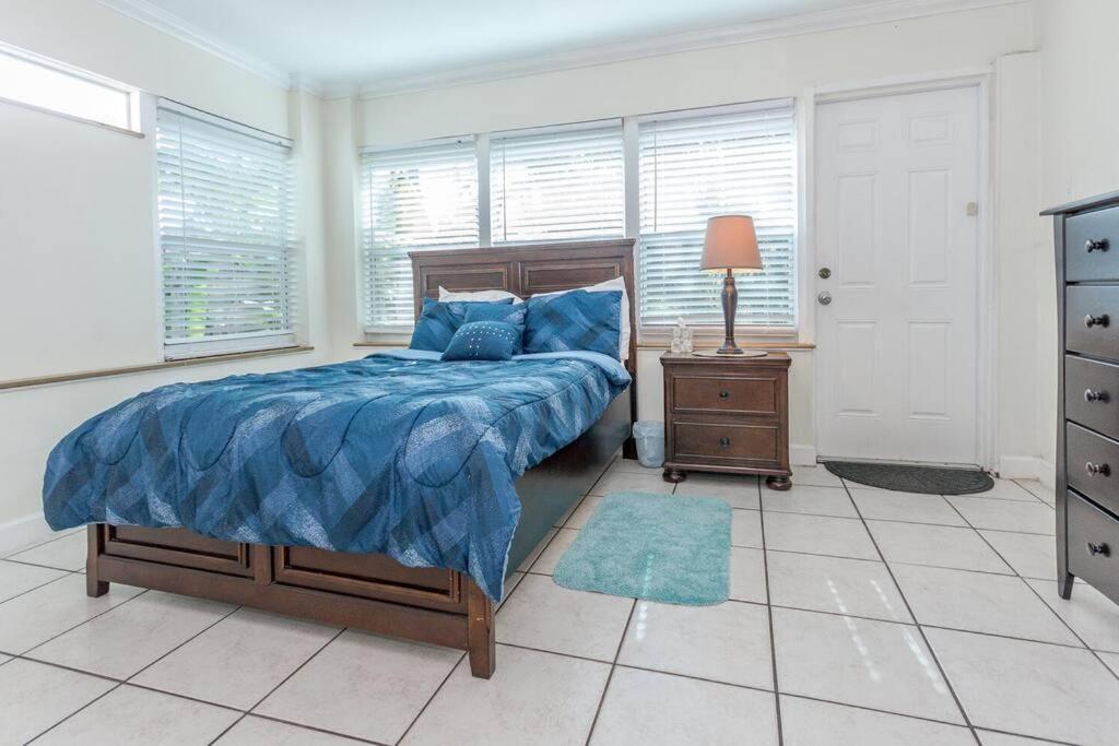 Apartment Npb Tropical Hideaway