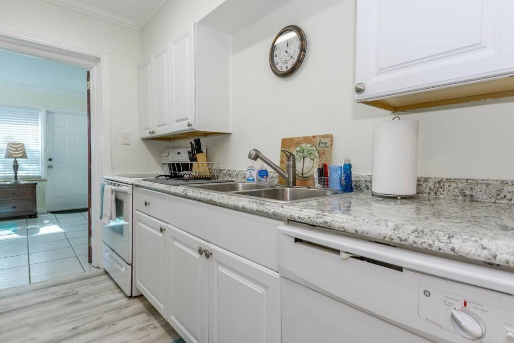 Apartment Npb Tropical Hideaway *