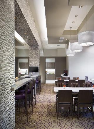 By Marriott West Palm Downtown