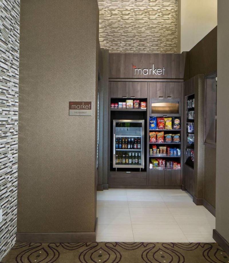 Hotel By Marriott West Palm Downtown West Palm Beach
