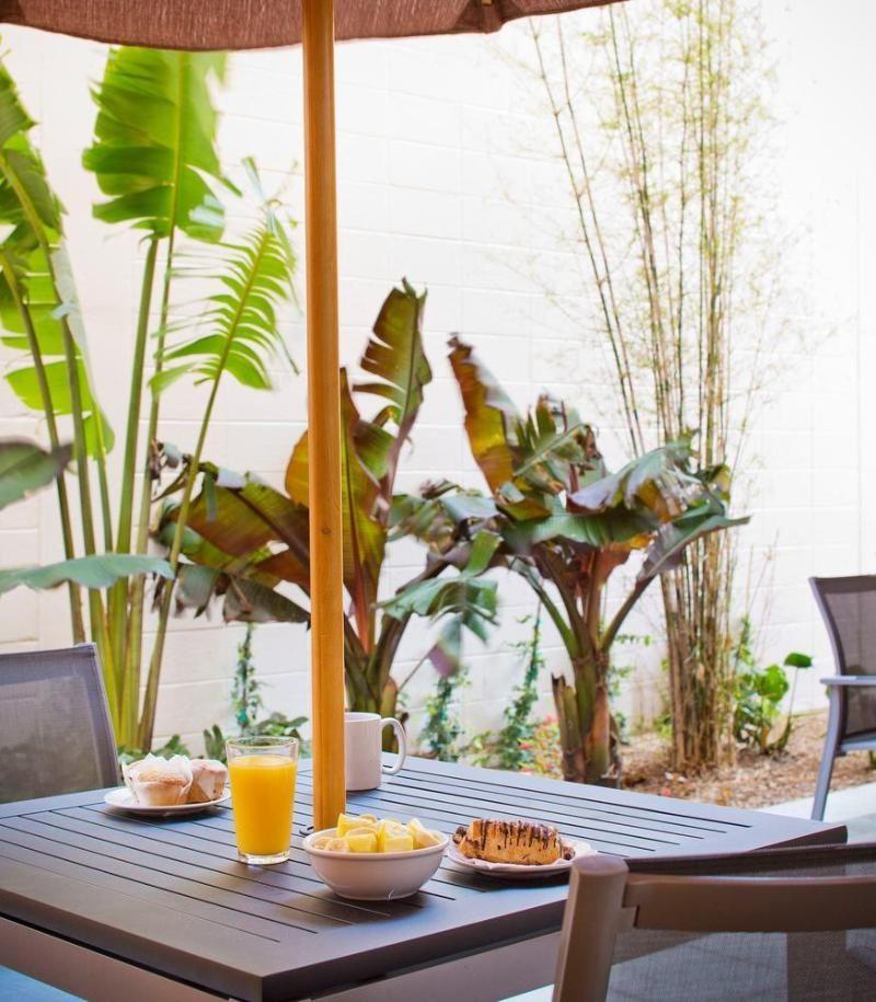 By Marriott West Palm Downtown 3* West Palm Beach