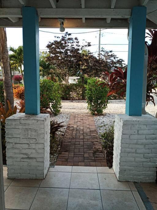 Npb Tropical Hideaway * West Palm Beach