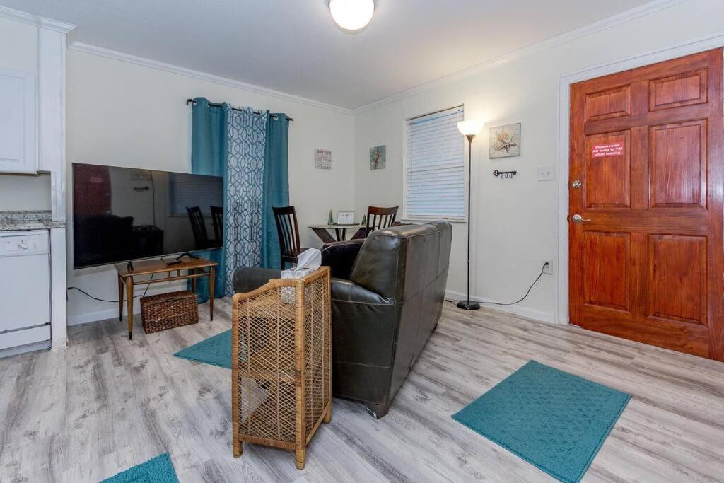 Apartment Npb Tropical Hideaway *