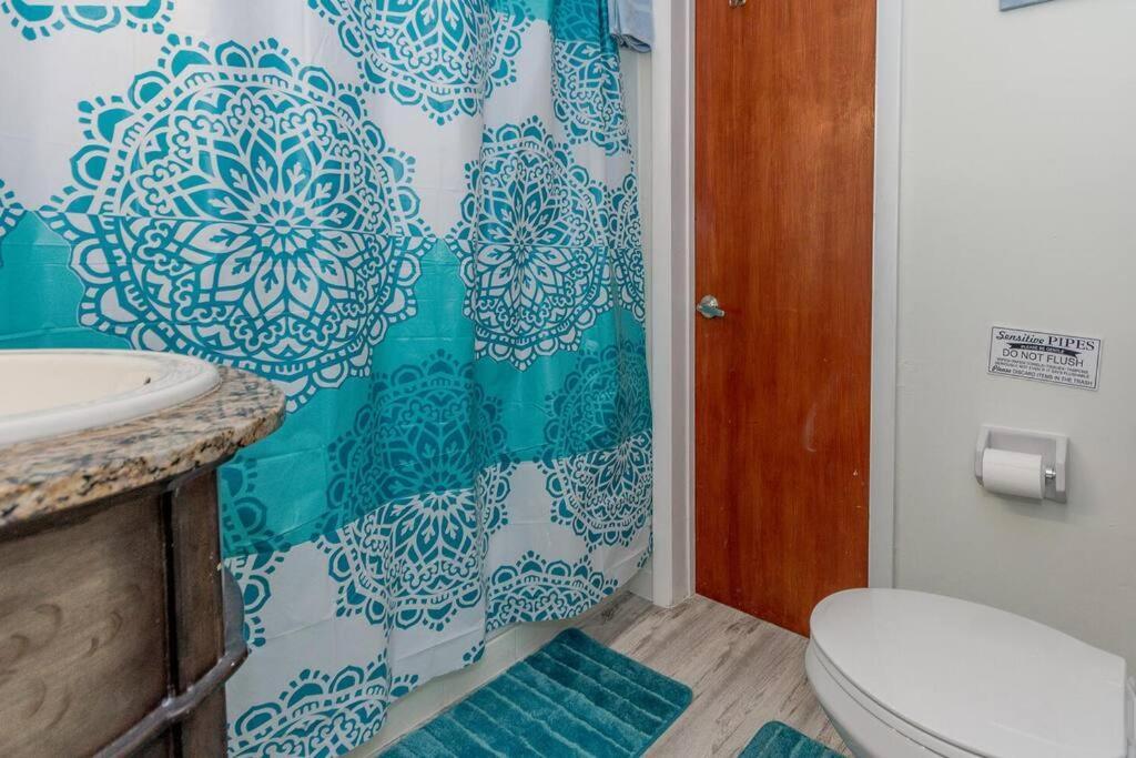 Apartment Npb Tropical Hideaway *