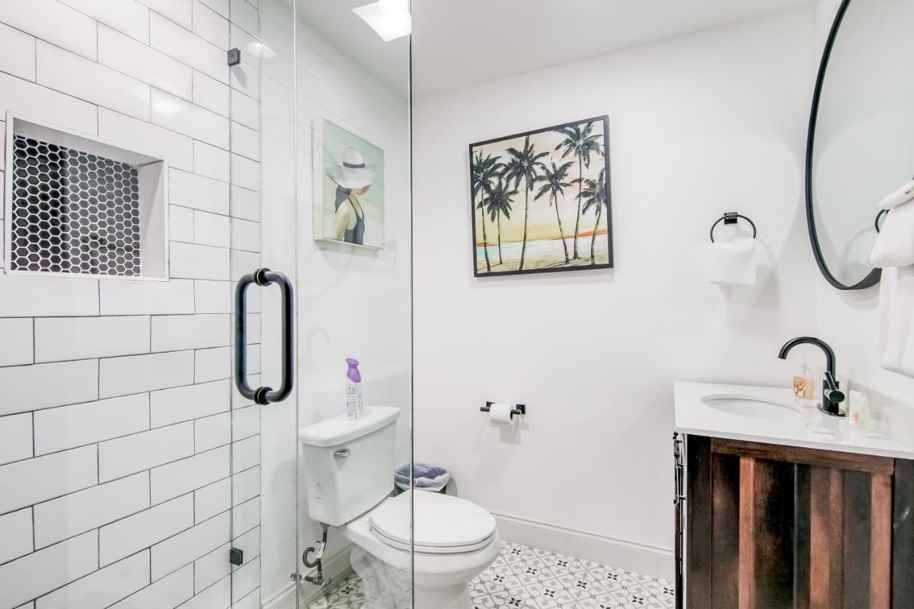 Holiday home Northwood Retreat A & B