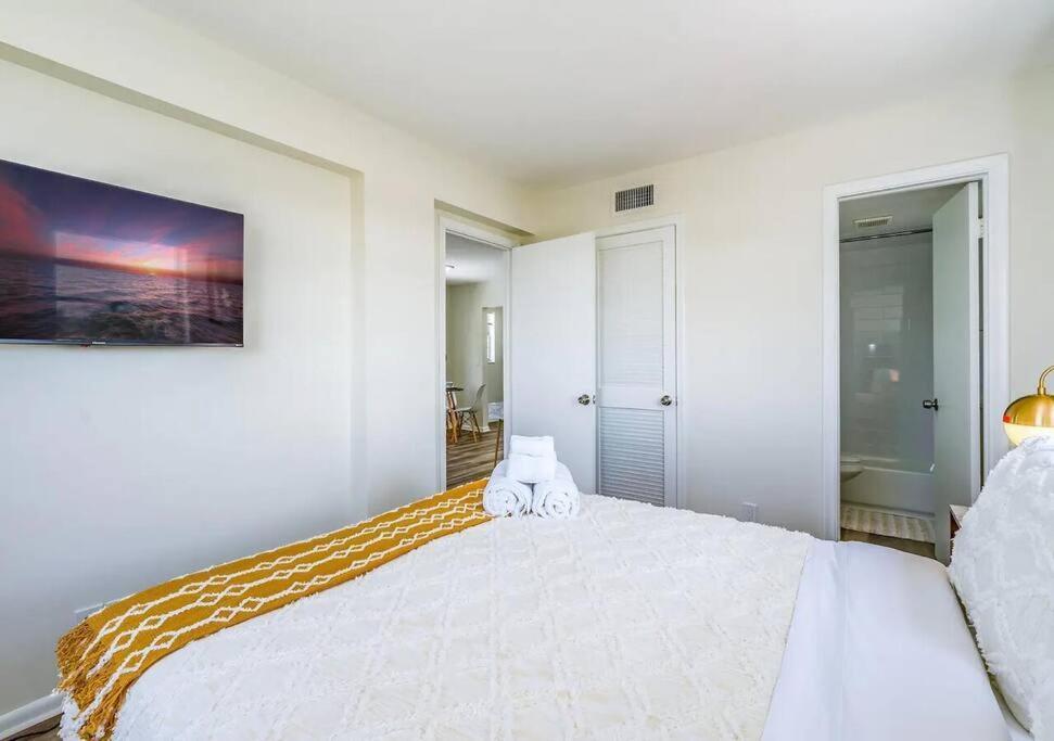 Cozy 1br On Intracoastal Water * West Palm Beach