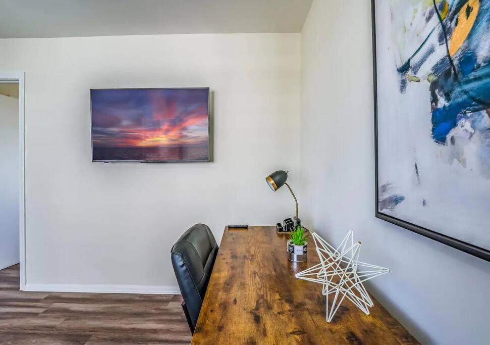 Cozy 1br On Intracoastal Water Apartment *