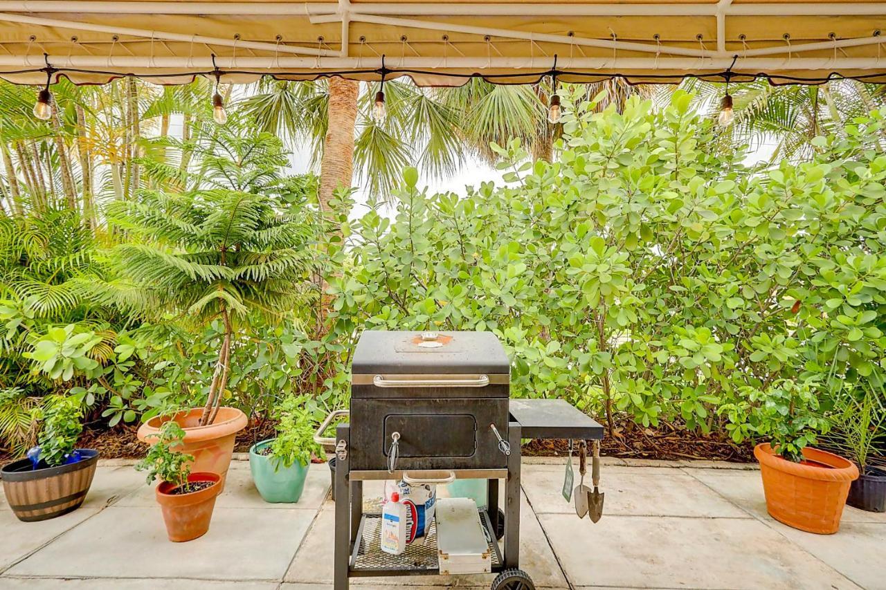 Wellington Garden * West Palm Beach