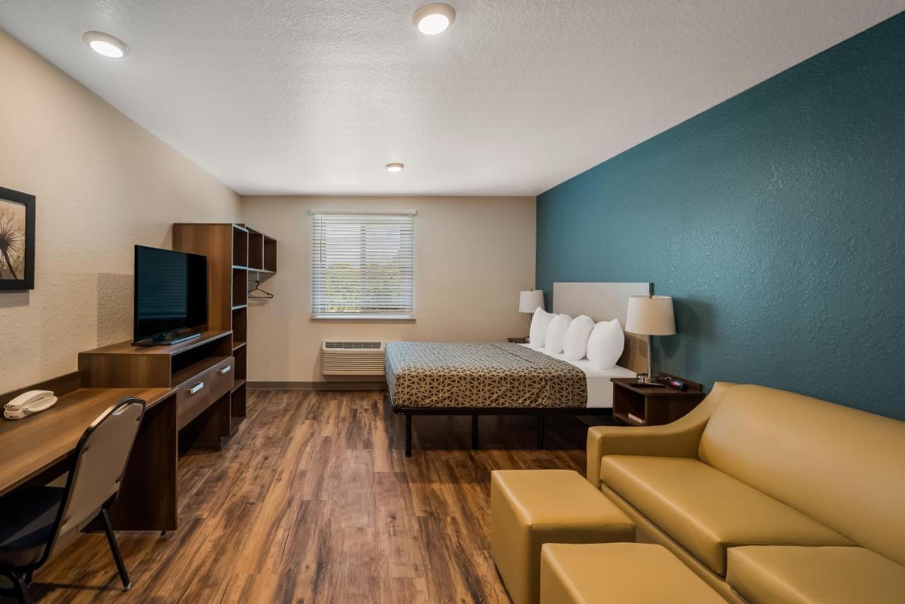Hotel Woodspring West Palm West Palm Beach