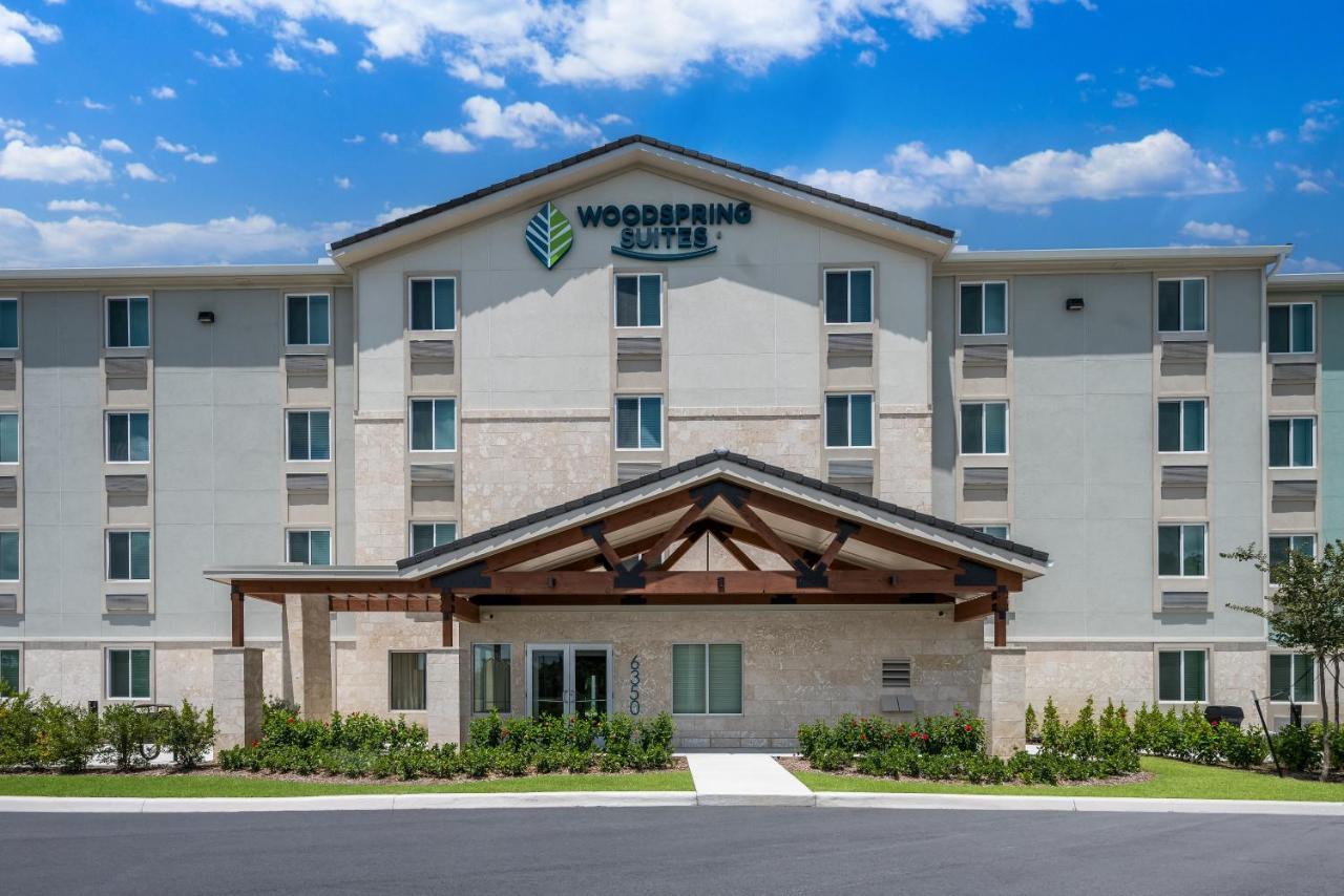 Woodspring West Palm 2*