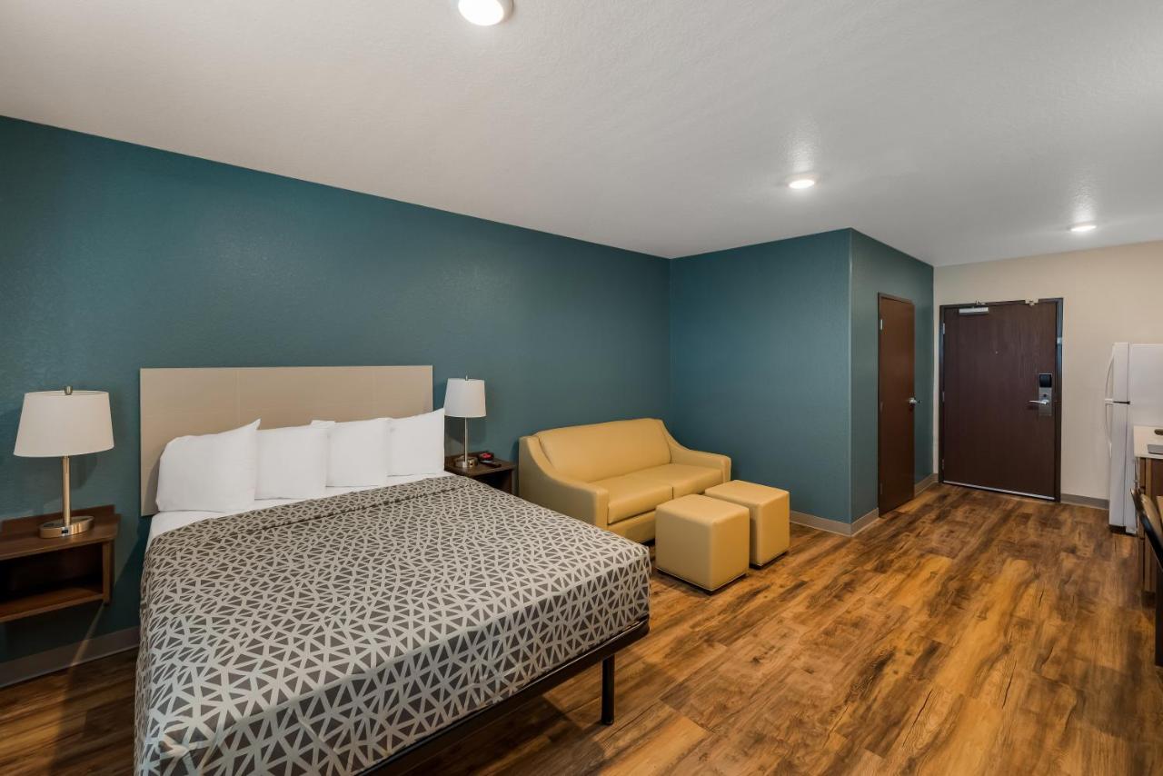 Woodspring West Palm 2*