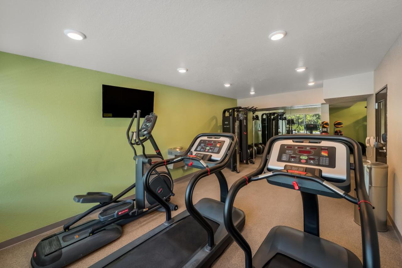 Hotel Woodspring West Palm