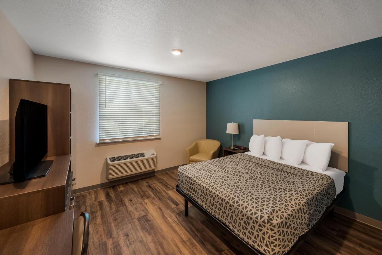 Woodspring West Palm