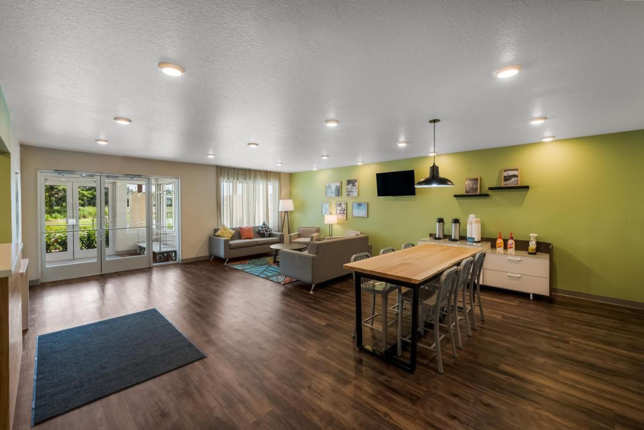 Woodspring West Palm 2*