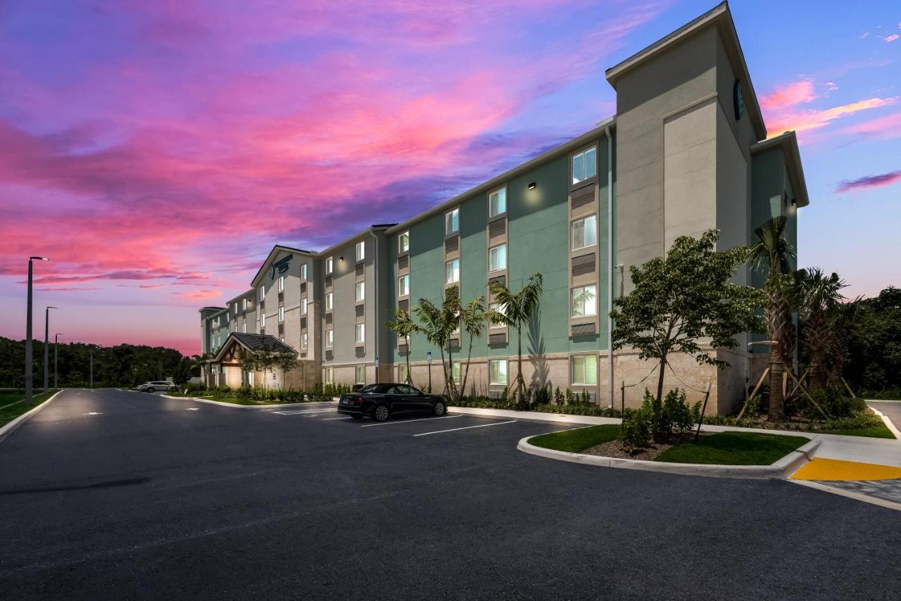 Woodspring West Palm