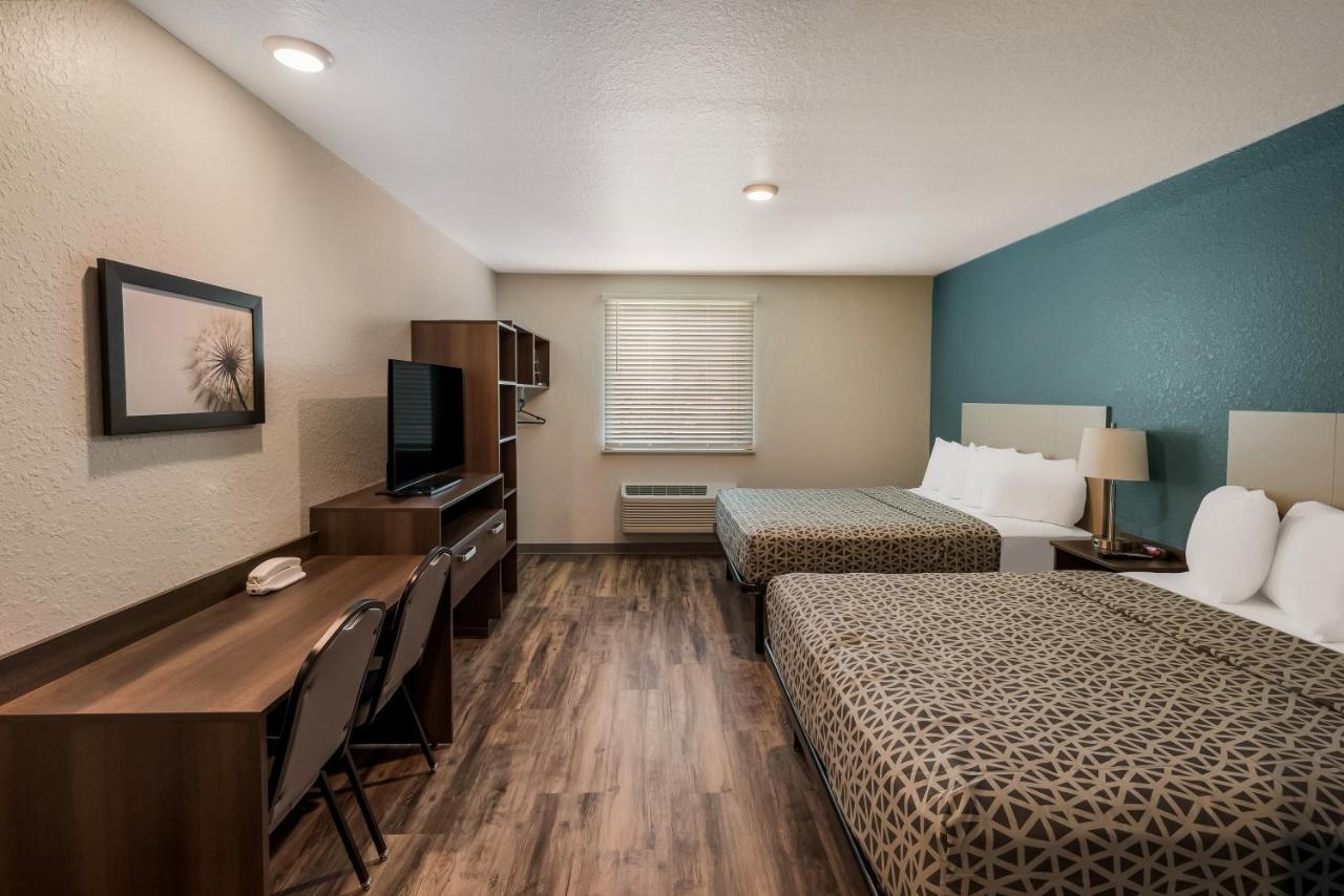 Woodspring West Palm 2*