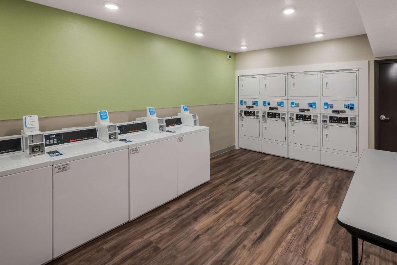 Hotel Woodspring West Palm 2*