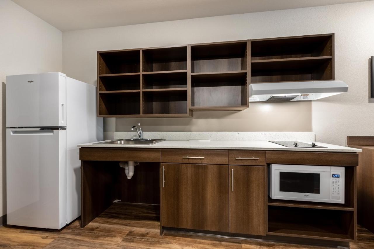 Hotel Woodspring West Palm West Palm Beach