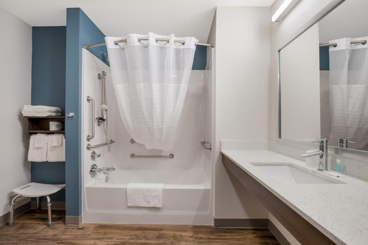 Woodspring West Palm West Palm Beach