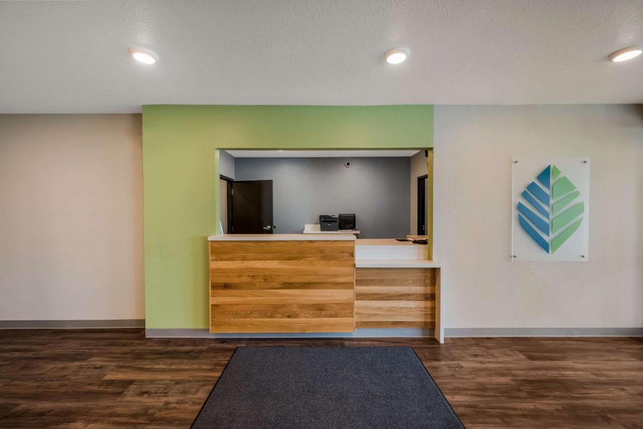 Woodspring West Palm 2* West Palm Beach