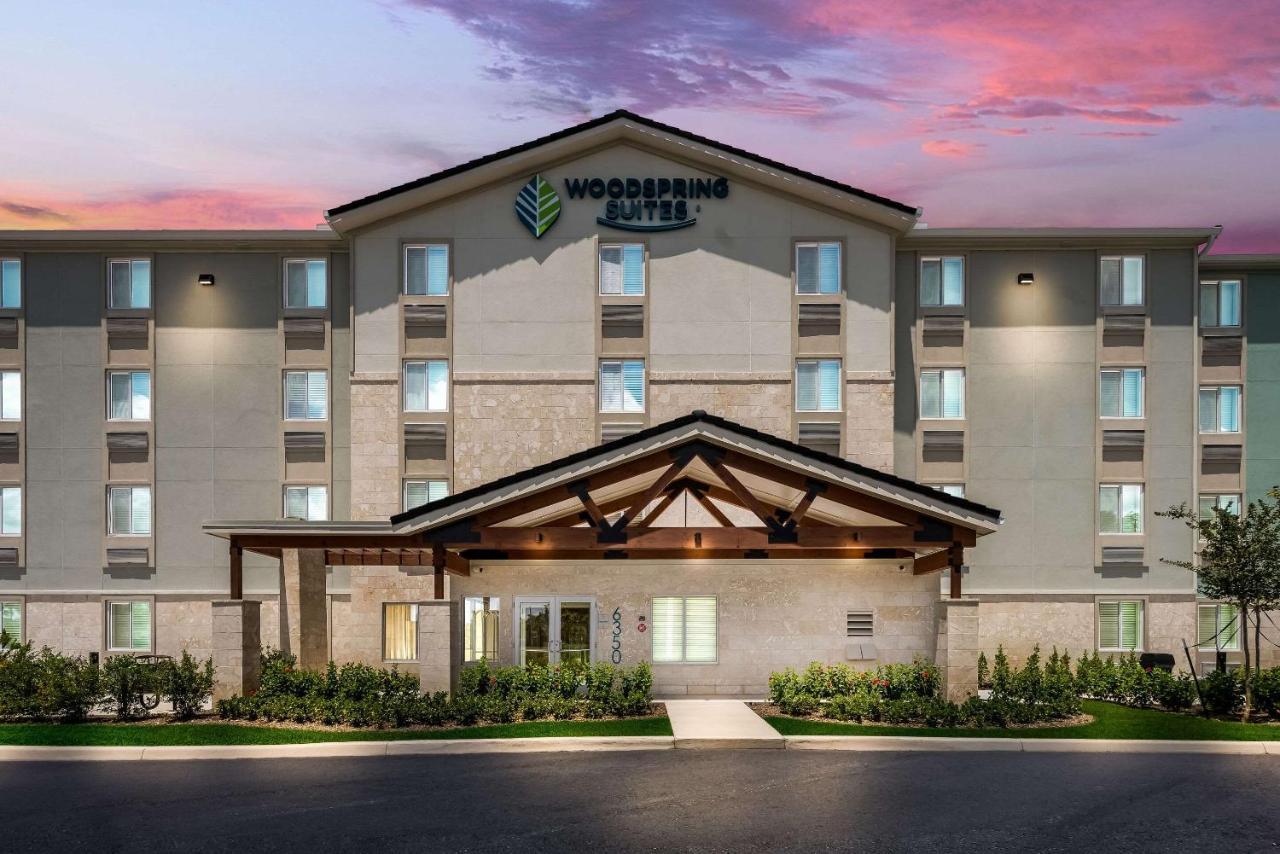 Woodspring West Palm 2*
