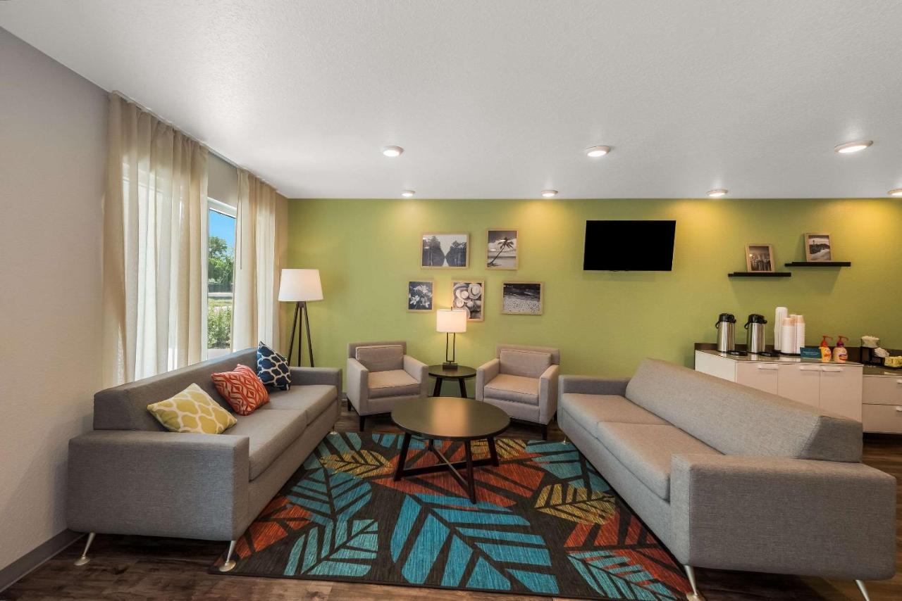 Woodspring West Palm 2*