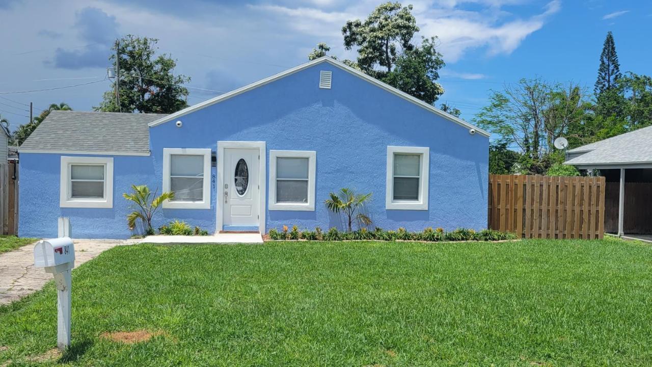 Holiday home Tropical Oasis West Palm Beach
