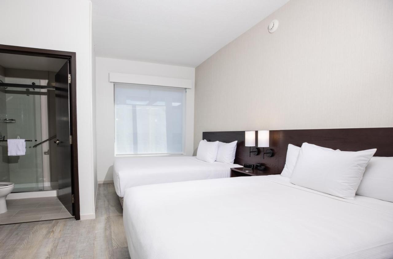 Hyatt Place West Palm Hotel 3*