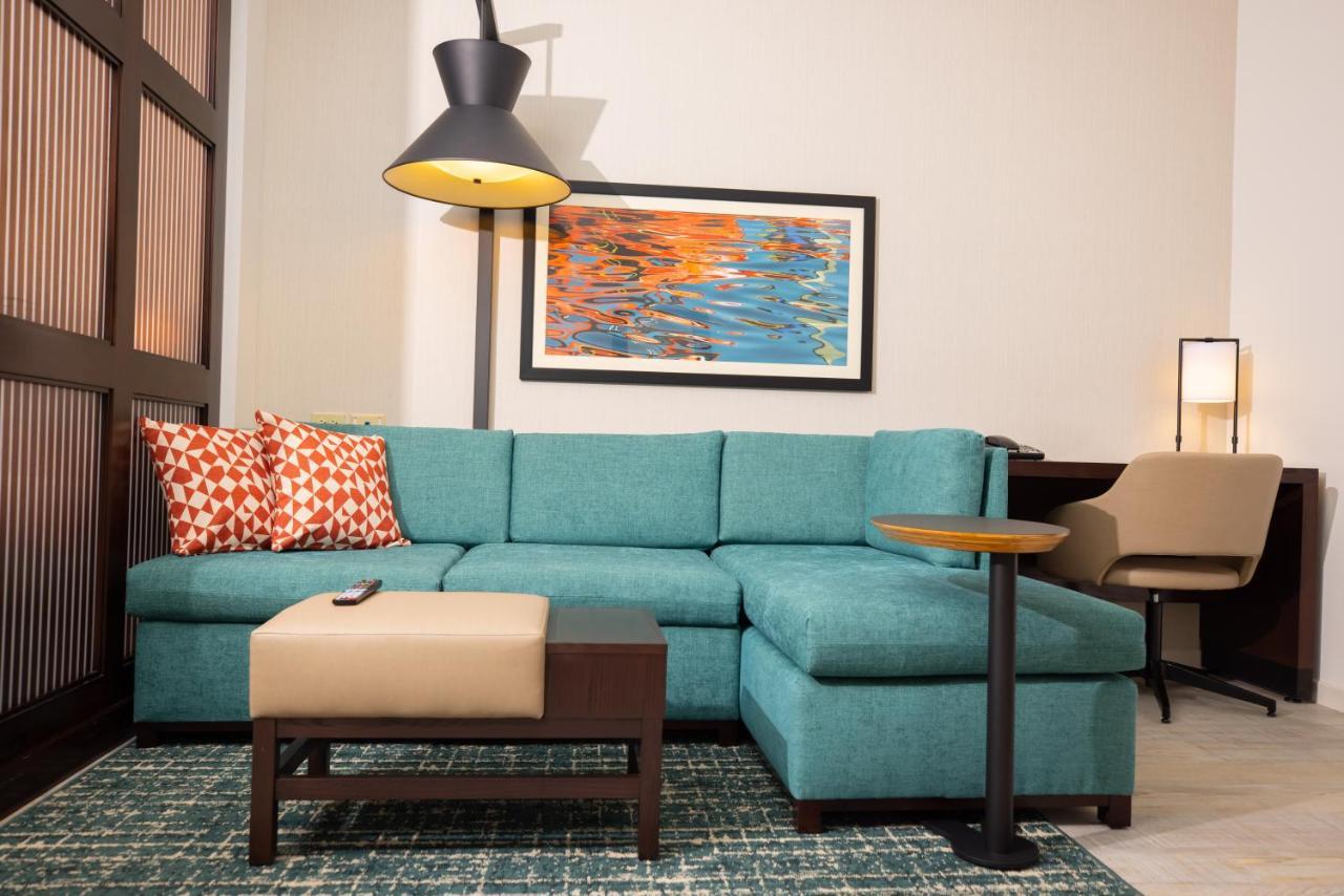 Hotel Hyatt Place West Palm 3*