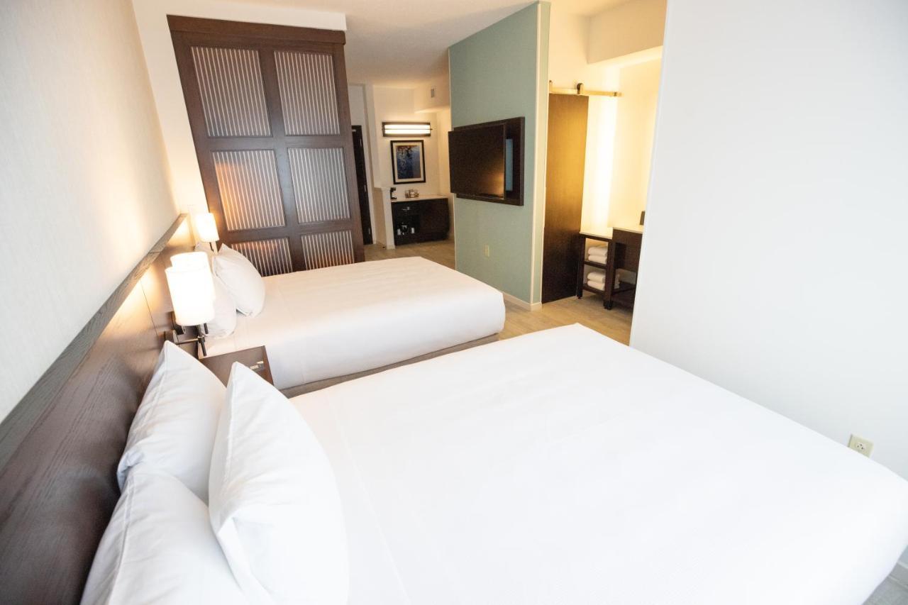 Hyatt Place West Palm West Palm Beach