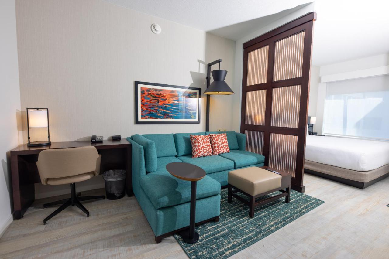 Hotel Hyatt Place West Palm