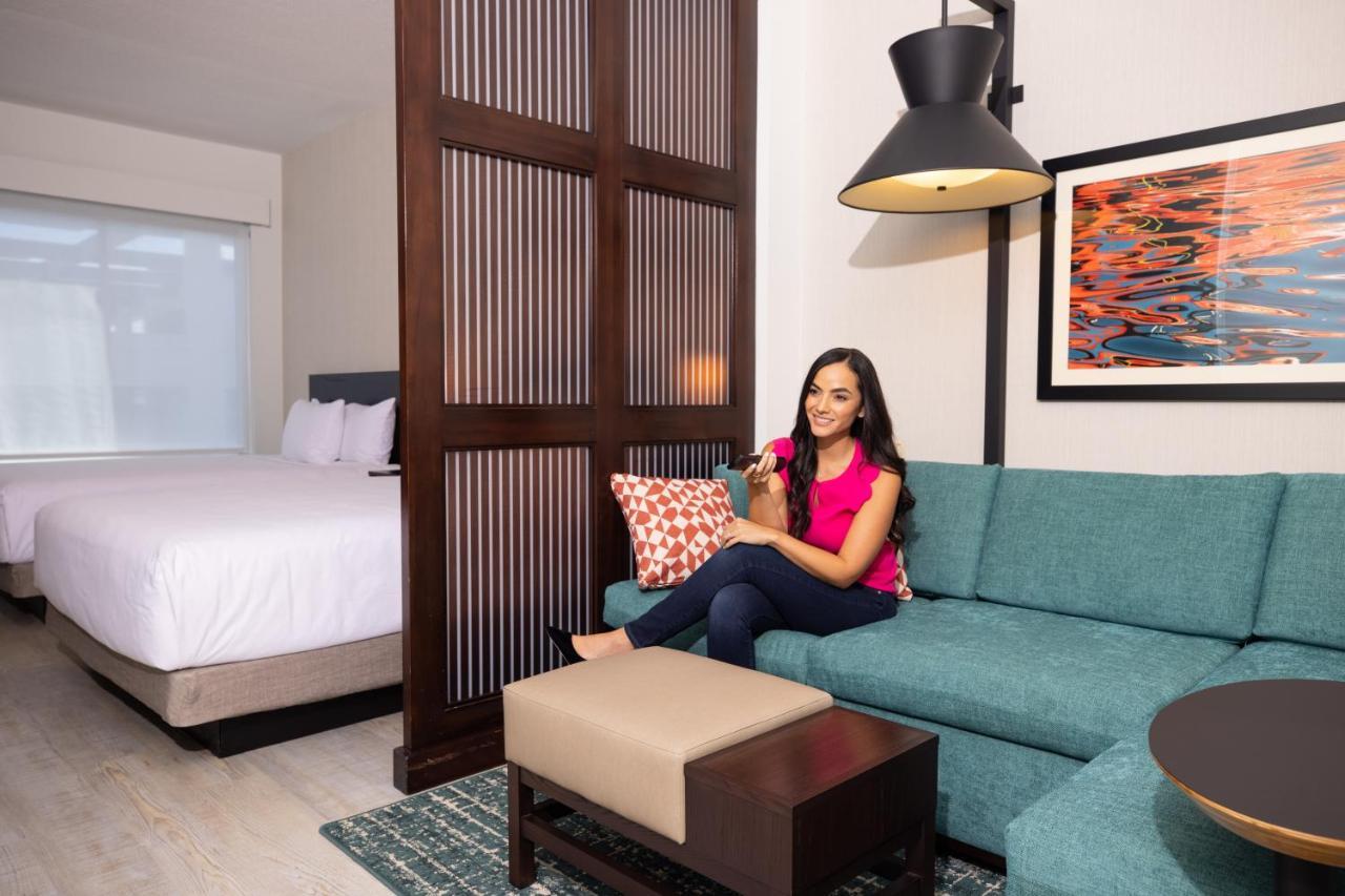 Hyatt Place West Palm Hotel