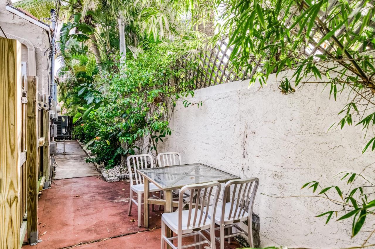 Northwood Retreat A & B * West Palm Beach