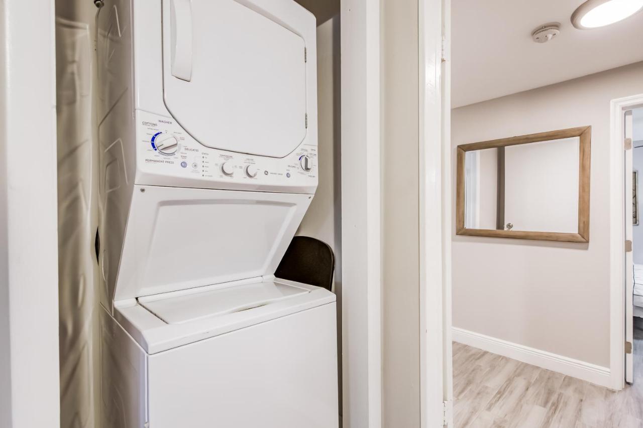 Holiday home Northwood Retreat A & B