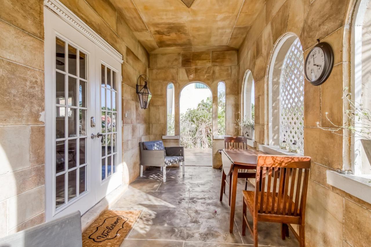 Northwood Retreat A & B Holiday home West Palm Beach