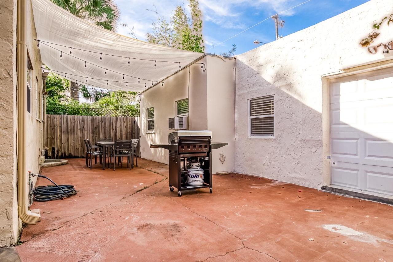 Northwood Retreat A & B Holiday home West Palm Beach