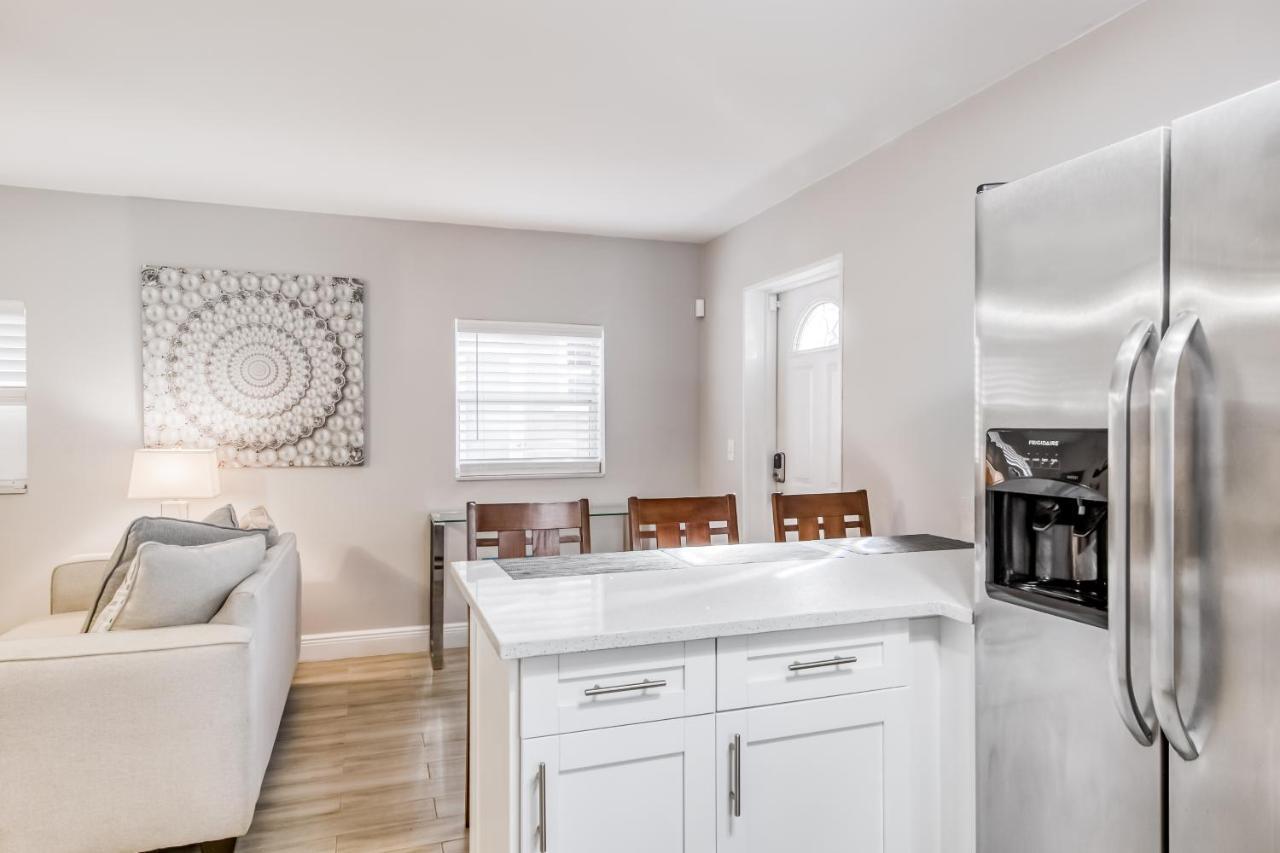 Northwood Retreat A & B * West Palm Beach