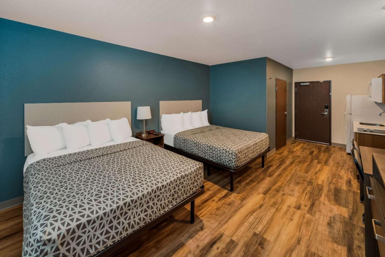 Woodspring West Palm